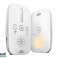 Philips Avent Audio Monitors DECT Baby Monitor SCD502/26 image 1