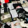 Textiel voor dames, heren en kinderen voor de exportmarkt foto 3