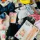 Textiel voor dames, heren en kinderen voor de exportmarkt foto 4