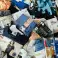 Textiel voor dames, heren en kinderen voor de exportmarkt foto 5
