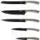 EB-957 Knife Set with Magnetic Block - Luxury Knife Set - Stainless Steel image 3