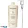 Kerastase Densifique Bain Densite Bodifying Shampoo 1L photo 3