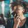 Ikon beskyttelsesveske for Samsung Galaxy A32 LTE svart bilde 2