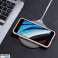 Ikon beskyttelsesveske for Samsung Galaxy A32 LTE svart bilde 5