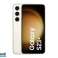 Samsung Galaxy S23 512GB 5G EU Cream SM S916BZEGEUE image 1