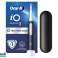 ORAL B iO Series 3 Electric Toothbrush with Travel Case Matt Black image 2
