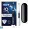 Oral B iO Series 5 Black/White with 2nd handpiece 415121 image 2