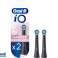 Oral B iO Gentle Cleansing Pack po 2 418993 nuotrauka 2