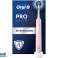 Oral B Pro 1 Cross Action Pink 013024 image 2