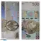 Банкноти за учене и игра - 500 PLN, 500 PLN, 500 PLN, пари, фалшиви пари, фалшиво злато, реквизитни пари, фалшиви пари, фалшиви банкноти, фалшиви картина 3