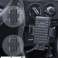 AUKEY Universal Adjustable Car Cup Holder, Car Cup Holder Phone Holder, Black HD-C46AUKEY Car Cup Holder Phone Holder, Black HD-C46 image 6