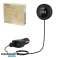 AUKEY FM Sender Bluetooth, kabellose Freisprecheinrichtung mit Freisprecheinrichtung Bild 6