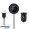 AUKEY FM Sender Bluetooth, kabellose Freisprecheinrichtung mit Freisprecheinrichtung Bild 5