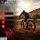 Bicycle Rear Light for Bicycle Rear LED Lighting Light Light image 6