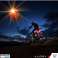 Bicycle Rear Light for Bicycle Rear LED Lighting Light Light image 3