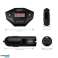 Conexión AUKEY BTC4 FM - Conexión de radio - 1 conexión USB para cargador de coche fotografía 5
