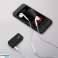 AUKEY-VASTAANOTIN BLUETOOTH-SOVITIN AUTOPUHELUIHIN MUSIC AUDIO AUX 3.5MM kuva 1