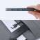Aukey CB-H39 4-porttinen USB-A-keskitin USB-jakaja Splitter Multi-Socket 1M -johto kuva 4