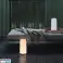 AUKEY LED нощни лампи топло бяло LED нощна светлина безопасност димиране картина 6