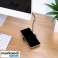 Station de charge AUKEY Chargeur sans fil Graphite Qi Noir – LC-C6 5W photo 4
