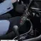 AUKEY universalus reguliuojamas automobilinių puodelių laikiklis, automobilinio puodelio laikiklis Telefono laikiklis, Juodas HD-C46AUKEY automobilinio puodelio laikiklis Telefono laikiklis, Juoda HD-C46 nuotrauka 1