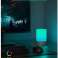 AUKEY Lámpara de Mesa Recargable LT-ST21, Base de Control Táctil 360° fotografía 2
