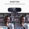 AUKEY PC-W3 Webcam Impression 1080p, webcam haute définition 2 mégapixels 1080p photo 2
