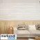 3D self-adhesive wallpaper in wood imitation (5 pieces) INSTAWOOD image 1