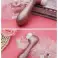 Satisfyer Pro 2 Next Generation-Gold-Barometrischer Druck-Empfindung- USB-Kabel Bild 3