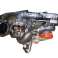 Turbocompressore BORGWARNER 10009980384 foto 1