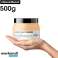 LOREAL PRO SE ABSOLUT REPAIR GOLD MASCARILLA DORADA 500ML fotografía 1