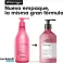 LOREAL PRO SE PRO CHAMPÚ LARGO 500ML fotografía 3