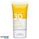 Слънцезащитен крем Clarins Invisible Sun Care Gel-To-Oil Spf30 50Ml картина 3