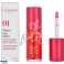 Clarins Eau A Levres Lip Stain Tono 01 Rosa Water 7Ml foto 3