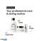 LOREAL PROFESSIONNEL TECNI ART SUPER DUST POWDER FORCE 3 7G image 1