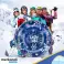 toboggan à neige SNOWRIDER photo 6