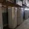 Restant ONGETEST - Beko koelkasten/koelkasten; Hisense SBS (63 stuks) foto 1