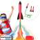 Power Rocket foam rocket launcher image 1