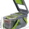 22in1 Vegetable Chopper - Multifunctional Vegetable Cutter Slicer Cutter for Home Use, Home Essential Cutter for Onion, Garlic, Carrot, Potato, Salad image 5