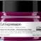 LOREAL SE CURL EXPRESSION INTENSYVI DRĖKINAMOJI KAUKĖ 250ML nuotrauka 1