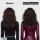 LOREAL SE CURL EXPRESSION INTENSYVI DRĖKINAMOJI KAUKĖ 250ML nuotrauka 4