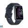 Huawei Watch Fit Özel Sürüm GPS Yıldızlı Siyah 55020BEG fotoğraf 1