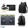 Photography Backpack Waterproof Camera Cover Photography Equipment image 1