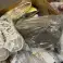 4 € paari kohta mitmekülgses kingasegus, millel on erinevad suurused ja elemendid nagu papp, naiste kingad, järelejäänud kaubaalused foto 2