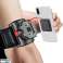 Wristband Arm Phone Running Sport Phone Holder With image 1