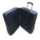 Set of Three Travel Cases with Rigid Cover in Variety of Colors and 360-Degree Wheels image 6