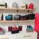 JU’STO Sacs de marque italienne populaires en gros. photo 6