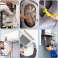 Micro USB Endoscope Inspection Camera USB C USB Full HD 3m 8mm image 3