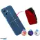 Armbånd Arm Phone for Running Sport Magnetic Holder d bilde 3