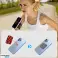 Armbånd Arm Phone for Running Sport Magnetic Holder d bilde 5